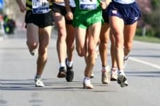 CASTELLAMONTE - Torna la «Run for Parkinson»