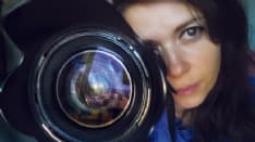 IVREA - «Click Carnevale», la mostra di Marianna Giglio Tos