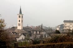 LOCANA - Coronavirus, il Comune regala la mascherina ai residenti