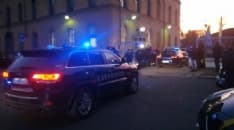 COVID - Arrivati a Torino i primi vaccini Pfizer per il VaxDay del Piemonte - VIDEO