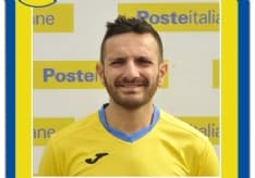 CASELLE - Desiderio convocato nella nazionale delle Poste