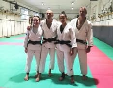 JUDO - Finali nazionali juniores, la casellese Sjria Zago sale sul podio e conquista la cintura nera