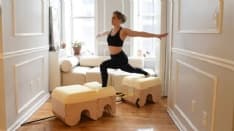 DESIGN - Il divano per il fitness