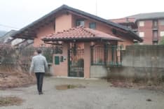 CUORGNE' - Nella villa del boss Iaria anche un centro studi