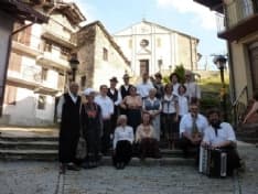 CANAVESE - «Aumentare fondi per le tradizioni linguistiche e culturali del Piemonte»