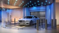 LUXURY – Miami, la suite con il garage in camera