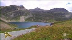 CERESOLE REALE - Il Gran Paradiso a Striscia la notizia, «Ambiente Ciovani» visita il parco sostenibile