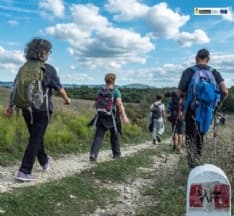 CANAVESE - La «Via Francigena» candidata ad entrare nel Patrimonio Mondiale dell'Unesco