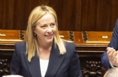 MONTAGNE - Uncem: «Bene il premier Meloni su piccoli Comuni, aree interne e montane»