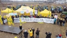 CANAVESE - Coldiretti: «Stop al consumo di suolo fertile»