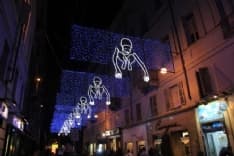 EVENTI - A Torino torna «Luci d'Artista»