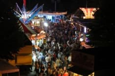 RIVAROLO - Anche a San Giacomo s'impara a differenziare