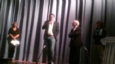 AGLIE' - Partono i lavori della chiesa di Sant'Anna - FOTO