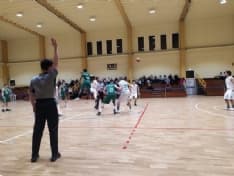 CHIVASSO - Pallacanestro, biancoverdi inarrestabili: vittoria anche a Vercelli