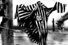 La Memoria della Shoah