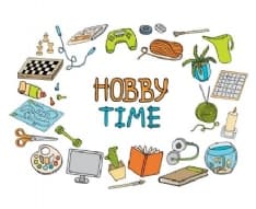 Perchè avere un hobby è fondamentale per la nostra salute psicologica?