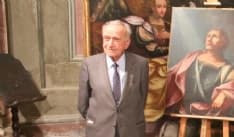 FAVRIA-RIVAROLO - E' morto il dottor Borgialli, medico e benefattore