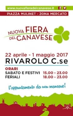 NUOVA FIERA DEL CANAVESE - Prevenzione e promozione della salute: l'impegno dell'Asl To4