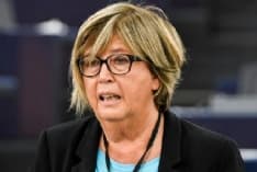 CASTELLAMONTE - C'è la Bresso: scoppia la polemica politica