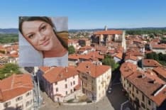 MERCENASCO - Aveva solo 36 anni: addio a Giulia, giovane mamma