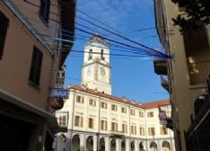 STRAMBINO - Niente luminarie natalizie, ma aiuti alle famiglie in difficoltà con le bollette