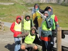 PARCO GRAN PARADISO - Diventare volontari del Parco per trascorrere un'estate diversa