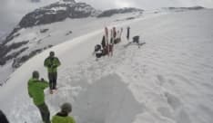 ALLARME AMBIENTALE - Tutti i ghiacciai del Parco Nazionale Gran Paradiso in arretramento