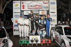 RALLY - Ronde del Canavese a Gino e Ravera - FOTO e VIDEO