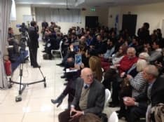 RIVAROLO - Torna la Winter School