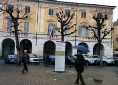 CASTELLAMONTE - Dopo 23 anni ha chiuso il centro anziani