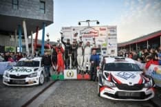 RALLY - Il programma completo della quindicesima edizione del «Ronde del Canavese»
