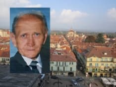 RIVAROLO - L'ultimo addio della città a Giacomo Bertinatti