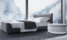 DESIGN – Il comodino a prova di pigrizia notturna