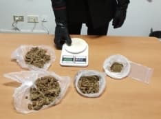 CANAVESE - Spacciano davanti ai fast food: tre nigeriani arrestati