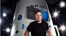 SPAZIO - Tutti i segreti di SpaceX