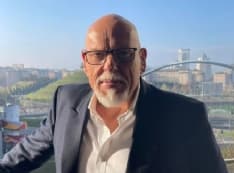 SCARMAGNO - L'ex Program Director di Nissan entra in Italvolt