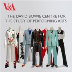 MUSICA – David Bowie avrà un suo museo