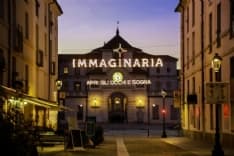 EVENTI – Le sere di festa alla Reggia di Venaria