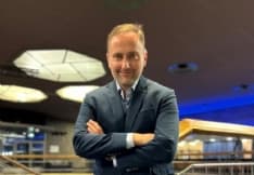 SCARMAGNO - Un executive di Bosch nel board di Italvolt