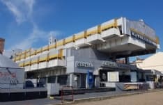 IVREA - Il Comune si vuole comprare un pezzo del centro La Serra