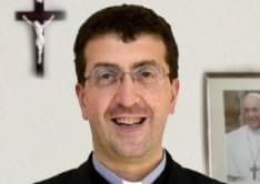 IVREA - Don Farinella vescovo: comitato di lavoro già operativo