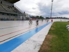 CICLISMO SU PISTA - «Non ci sono le condizioni per la Sei Giorni di Torino 2020»