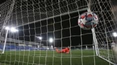 CALCIO – Abolita la regola del gol doppio in trasferta