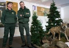 PONT CANAVESE - E' possibile una sana convivenza con il lupo?