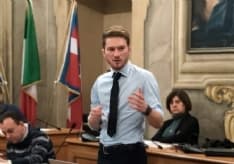 CIRIE' - Federico Ferrara sarà il candidato a sindaco per il Pd