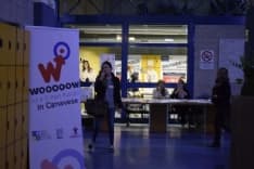 IVREA - «Wooooow! Io e il Mio Futuro...» farà di nuovo tappa in Canavese