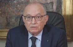 IVREA - Il messaggio di Squinzi: «La risalita è lunga ma la strada è quella giusta» - VIDEO