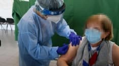 REPORT VACCINI - La Regione aggiorna il piano vaccinale: servono 1,3 milioni di dosi entro la fine di gennaio