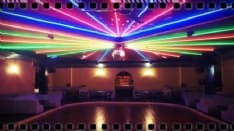 VALPERGA - Nessuna aggressione all'interno del Dancing K11