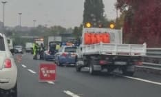 INCIDENTE STRADALE SULLA TORINO-CASELLE - Muore una ragazza di appena 23 anni